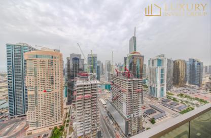 Apartment - 2 Bedrooms - 3 Bathrooms for rent in Orra The Embankment - Jumeirah Lake Towers - Dubai