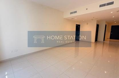 Apartment - 1 Bedroom - 2 Bathrooms for rent in Duja Tower - Sheikh Zayed Road - Dubai