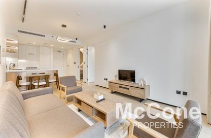 Apartment - 1 Bedroom - 1 Bathroom for rent in Rise Residences - District 16 - Jumeirah Village Circle - Dubai