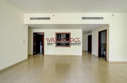 Apartment - 2 Bedrooms - 3 Bathrooms for rent in Rimal 1 - Rimal - Jumeirah Beach Residence - Dubai