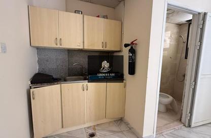 Apartment - Studio - 1 Bathroom for rent in Muwaileh 29 Building - Muwaileh - Sharjah Apartment - Studio - 1 Bathroom for rent in Muwaileh 29 Building - Muwaileh - Sharjah