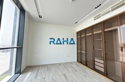 تاون هاوس - 2 غرف نوم - 3 حمامات للايجار في خليج دانه - جزيرة المرجان - رأس الخيمة
