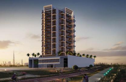 Apartment - 2 - 3 for sale in Future Residence - Meydan Horizon - Meydan - Dubai Apartment - 2 - 3 for sale in Future Residence - Meydan Horizon - Meydan - Dubai
