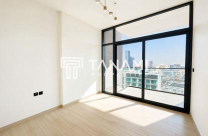 Apartment - 1 Bedroom - 1 Bathroom for rent in Binghatti Emerald - District 15 - Jumeirah Village Circle - Dubai