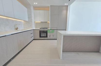 Apartment - 1 Bedroom - 2 Bathrooms for rent in Binghatti Apex - District 10 - Jumeirah Village Circle - Dubai