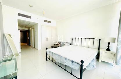 Apartment - Studio - 1 Bathroom for rent in Carson A - Carson - Damac Hills - Dubai
