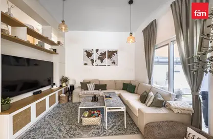 تاون هاوس - 4 غرف نوم - 4 حمامات للبيع في أمارانتا 2 - امرانتا - فيلا نوفا - دبي لاند - دبي