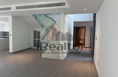 Villa - 4 - 5 for rent in Redwoods - Yas Acres - Yas Island - Abu Dhabi Villa - 4 - 5 for rent in Redwoods - Yas Acres - Yas Island - Abu Dhabi