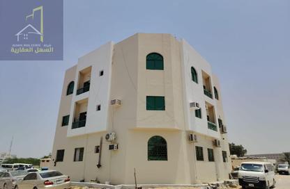 Whole Building - 7+ Bedrooms - 7+ Bathrooms for sale in Al Musalla - Al Gharb - Sharjah