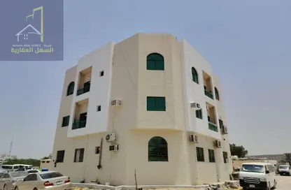Whole Building for sale in Al Musalla - Al Gharb - Sharjah