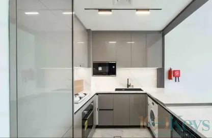 شقة - غرفة نوم - 2 حمامات للايجار في ادهارا ستار - ارجان - دبي