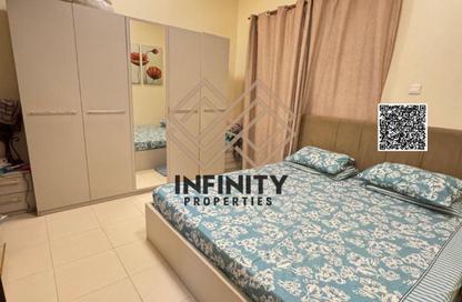 Apartment - 2 Bedrooms - 2 Bathrooms for sale in City Tower - Al Nuaimiya - Ajman