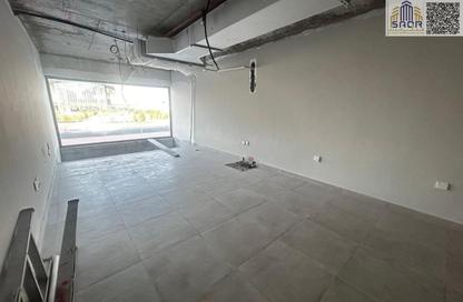 Office Space - Studio - 1 Bathroom for rent in Al Mowaihat 3 - Al Mowaihat - Ajman