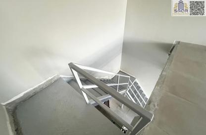 Office Space - Studio - 1 Bathroom for rent in Al Mowaihat 3 - Al Mowaihat - Ajman