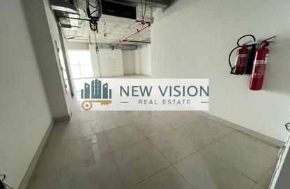 Office Space - Studio - 1 Bathroom for rent in Al Habtoor Qasimia Towers - Al Nad - Al Qasimia - Sharjah