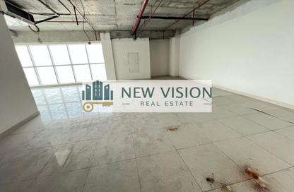 Office Space - Studio - 1 Bathroom for rent in Al Habtoor Qasimia Towers - Al Nad - Al Qasimia - Sharjah