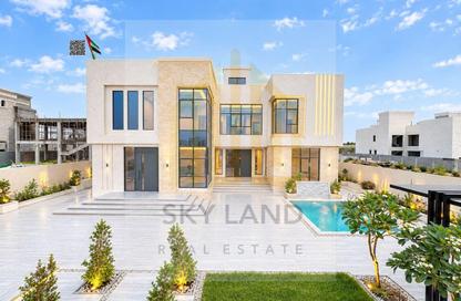 Villa - 6 - 7+ for sale in Al Yasmeen 1 - Al Yasmeen - Ajman