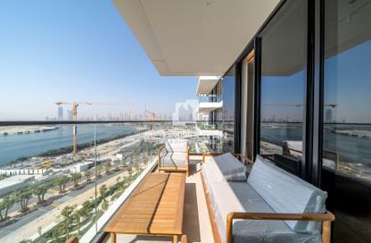 Apartment - 2 Bedrooms - 2 Bathrooms for rent in Kempinski Residences The Creek - Dubai Healthcare City 2 - Al Jaddaf - Dubai