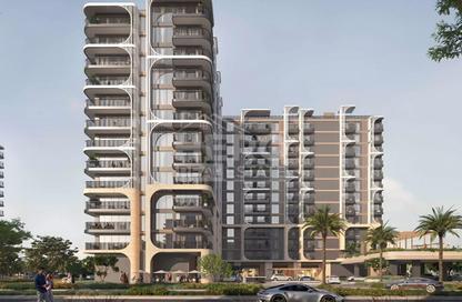 Apartment - Studio - 1 for sale in Yas Living - Yas Island - Abu Dhabi Apartment - Studio - 1 for sale in Yas Living - Yas Island - Abu Dhabi