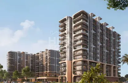 Apartment - 1 Bathroom for sale in Yas Living - Yas Island - Abu Dhabi