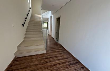 Townhouse - 3 - 4 for rent in Brookfield - Damac Hills - Dubai