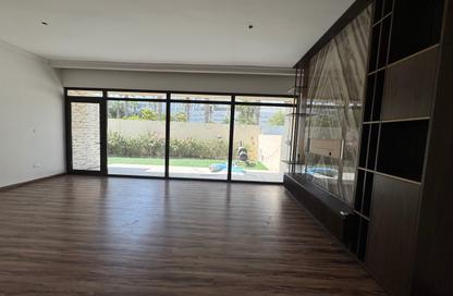 Townhouse - 3 - 4 for rent in Brookfield - Damac Hills - Dubai