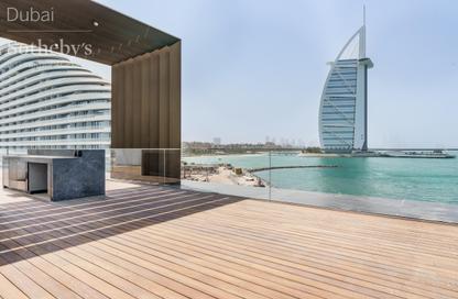 Villa - 6 - 7 for sale in Marsa Al Arab - Jumeirah 3 - Jumeirah - Dubai