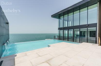 Villa - 6 - 7 for sale in Marsa Al Arab - Jumeirah 3 - Jumeirah - Dubai