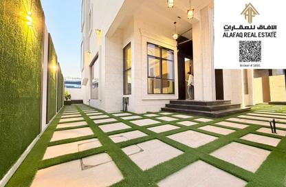 Villa - 6 - 7+ for sale in Al Helio 1 - Al Helio - Ajman