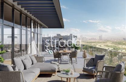 Apartment - 3 - 3 for sale in Ellington House 4 - Ellington House - Dubai Hills Estate - Dubai Apartment - 3 - 3 for sale in Ellington House 4 - Ellington House - Dubai Hills Estate - Dubai