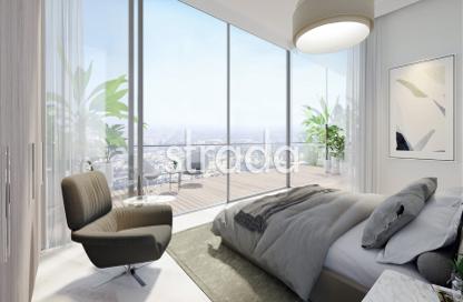 Apartment - 3 - 3 for sale in Ellington House 4 - Ellington House - Dubai Hills Estate - Dubai
