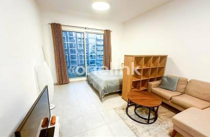 Apartment - Studio - 1 for sale in Sherena Residence - Majan - Dubai