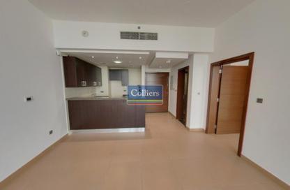 Apartment - 1 Bedroom - 2 Bathrooms for rent in Al Rayyana - Khalifa City - Abu Dhabi