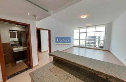 Apartment - 1 Bedroom - 2 Bathrooms for rent in Al Rayyana - Khalifa City - Abu Dhabi