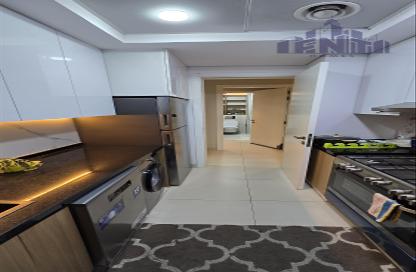 Apartment - 2 Bedrooms - 2 Bathrooms for rent in Confident Lancaster - Liwan - Dubai Apartment - 2 Bedrooms - 2 Bathrooms for rent in Confident Lancaster - Liwan - Dubai