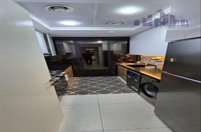 Apartment - 2 Bedrooms - 2 Bathrooms for rent in Confident Lancaster - Liwan - Dubai Apartment - 2 Bedrooms - 2 Bathrooms for rent in Confident Lancaster - Liwan - Dubai