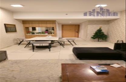 Apartment - 2 Bedrooms - 2 Bathrooms for rent in Confident Lancaster - Liwan - Dubai Apartment - 2 Bedrooms - 2 Bathrooms for rent in Confident Lancaster - Liwan - Dubai