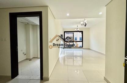 Apartment - 2 Bedrooms - 3 Bathrooms for rent in Barajeel Residency - Al Jaddaf - Dubai