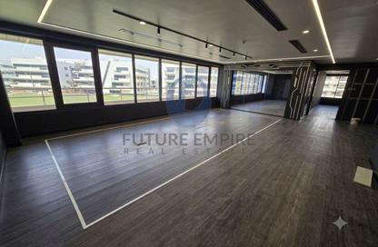 Office Space - Studio - 1 Bathroom for rent in Al Badaa Street - Al Badaa - Dubai
