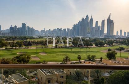 Apartment - 3 Bedrooms - 4 Bathrooms for sale in The Links East Tower - The Links - The Views - Dubai