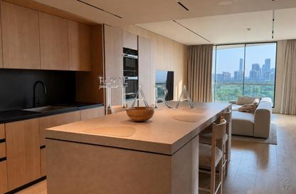 Apartment - 3 Bedrooms - 4 Bathrooms for sale in The Links East Tower - The Links - The Views - Dubai