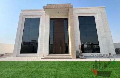 Villa - 4 - 7 for rent in Mushraif - Mirdif - Dubai