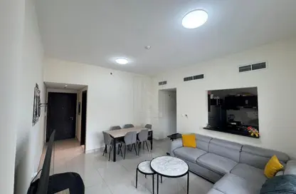 Apartment - 1 Bedroom - 1 Bathroom for rent in Eagle Heights - Dubai Sports City - Dubai