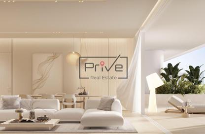 Apartment - 2 - 3 for sale in The Chedi Private Residences - Barsha Heights (Tecom) - Dubai