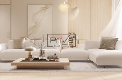 Apartment - 2 - 3 for sale in The Chedi Private Residences - Barsha Heights (Tecom) - Dubai