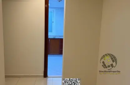 شقة - غرفة نوم - 2 حمامات للبيع في أورينت تاور 1 - أورينت تاور - البستان - عجمان