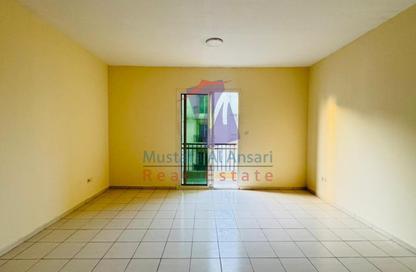 Apartment - Studio - 1 Bathroom for rent in Building L12 - Greece Cluster - International City - Dubai