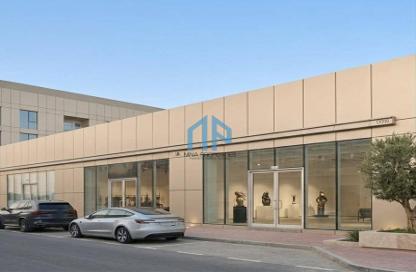 Shop - Studio - 1 for rent in Al Quoz Industrial Area 1 - Al Quoz Industrial Area - Al Quoz - Dubai