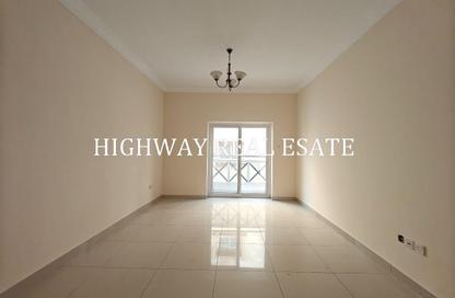 Apartment - 1 - 2 for rent in Muwaileh 29 Building - Muwaileh - Sharjah