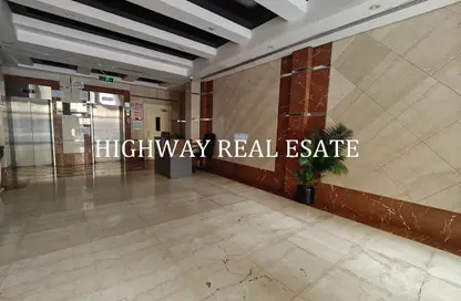 Apartment - 1 Bedroom - 2 Bathrooms for rent in Muwaileh 29 Building - Muwaileh - Sharjah